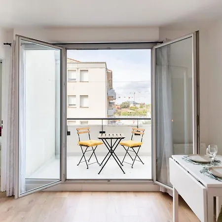Escapade Toulousaine - Metro, Parking, Terrasse Apartamento Toulouse