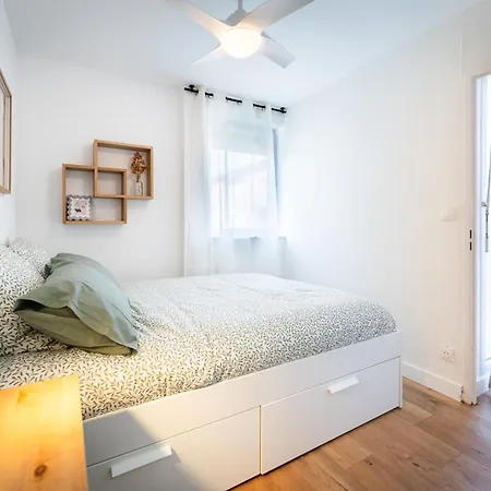 Apartamento Escapade Toulousaine - Metro, Parking, Terrasse *