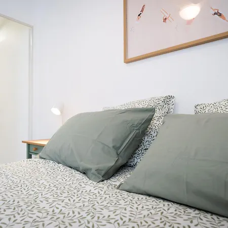 Apartamento Escapade Toulousaine - Metro, Parking, Terrasse Toulouse